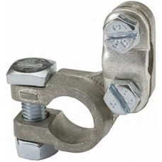 8KX 043 021-032 Hella Клема "-" для АКБ